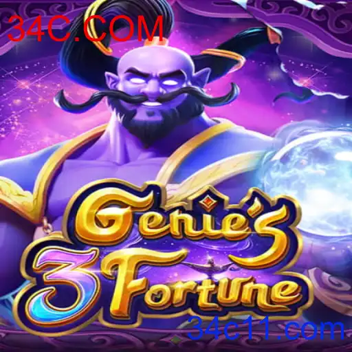 Genie3Fortune