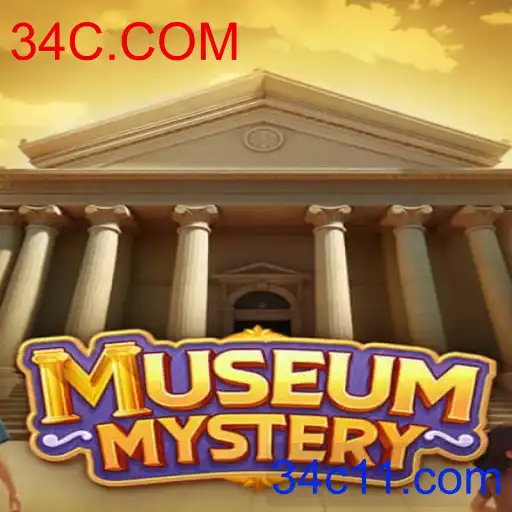 MuseumMystery