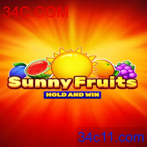 SunnyFruits